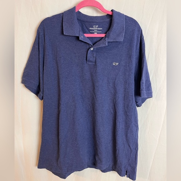 Vineyard Vines Other - MEN’S vineyard vines slim fit polo xxl